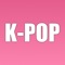 Fan fiction app with all the popular K-POP content