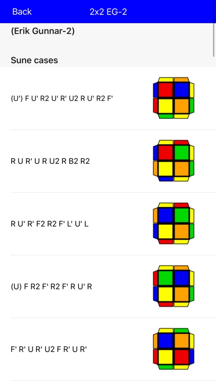 The Cube App Pro screenshot-6