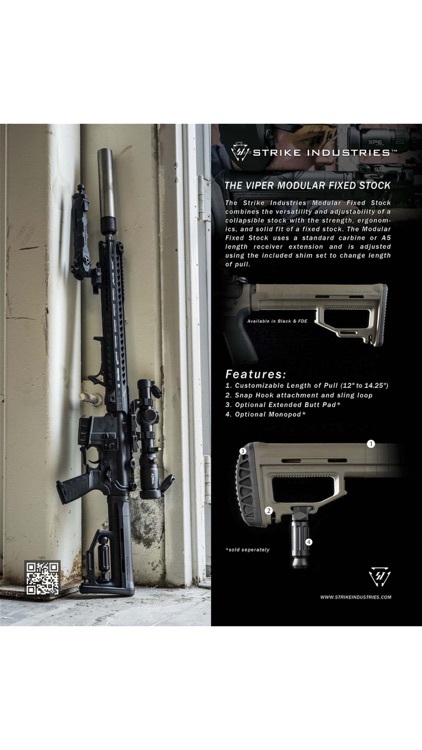 World of Firepower screenshot-3
