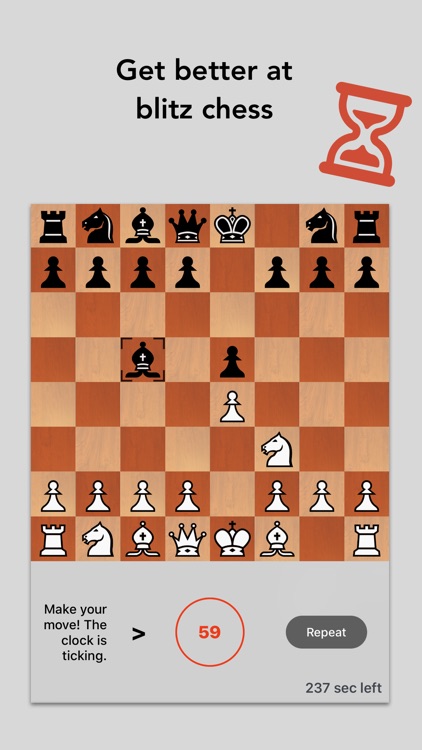ChessME - Play & Learn Chess screenshot-3