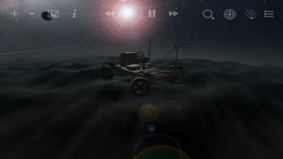 Planetarium 2 Zen Odyssey + screenshot 2