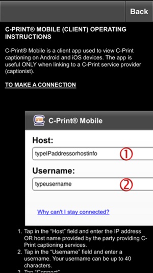 C-Print Mobile(圖3)-速報App