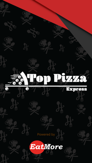 Top Pizza Express, Broager