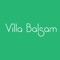 Villa Balsam is a 172 sq