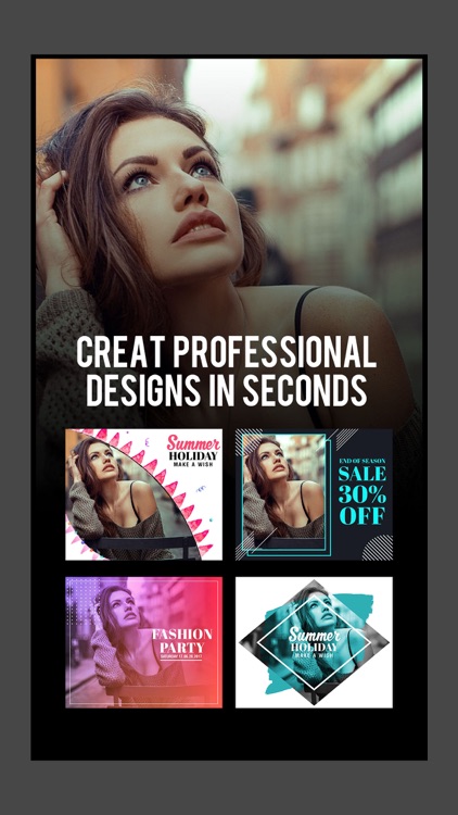 Word Dream - Cool Fonts & Typography Generator