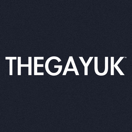 TheGayUK icon