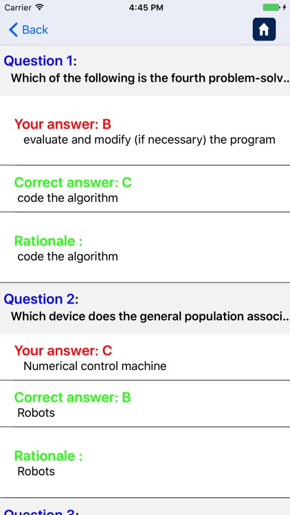 Computer Science Engineering Pro screenshot-4