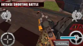 Game screenshot Zombie Sniper Hunter mod apk