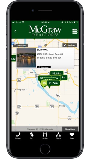 McGraw Realtors(圖3)-速報App