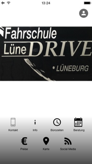 Fahrschule Lünedrive(圖1)-速報App