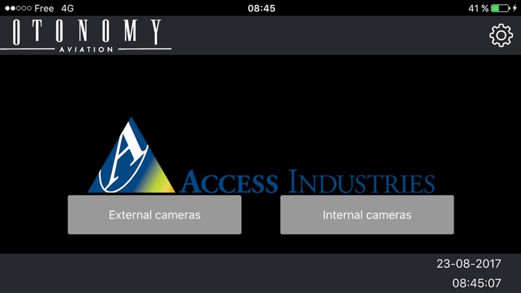 Access Industies