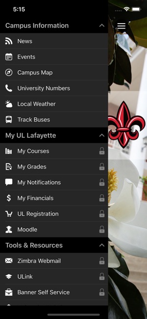 UL Lafayette