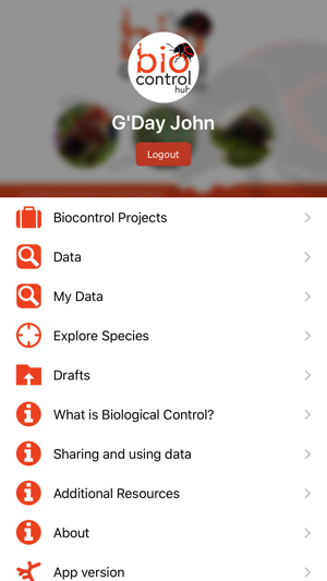 Biocontrol Hub(圖2)-速報App