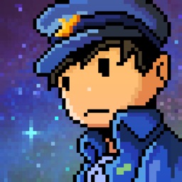 Pixel Starships™ Space MMORPG Apple Watch App