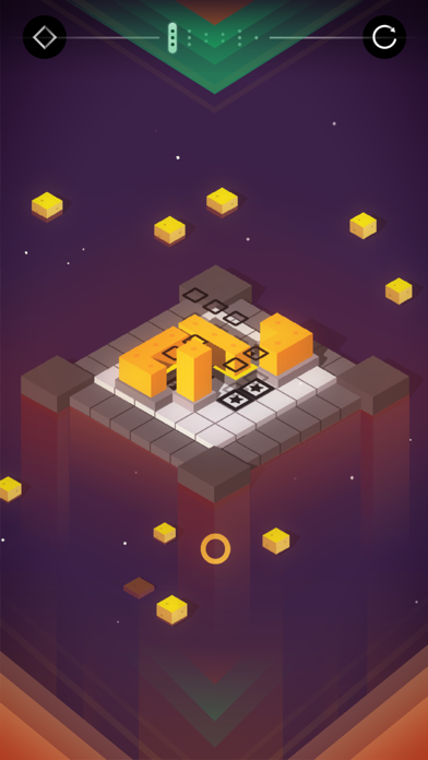 Puzzle & Blocks Screenshot 4