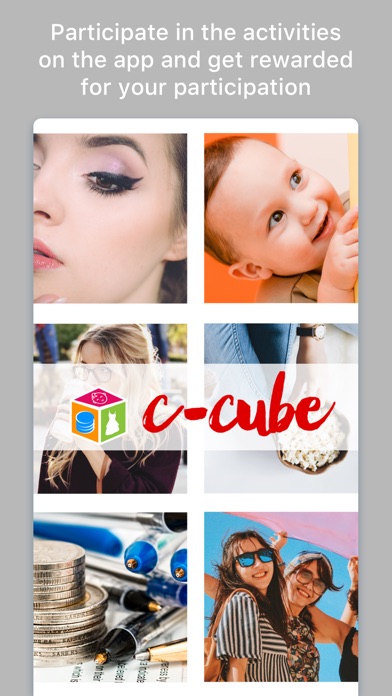 C-Cube screenshot 3