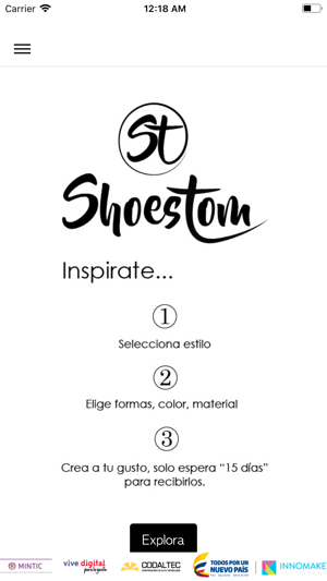 Shoestom