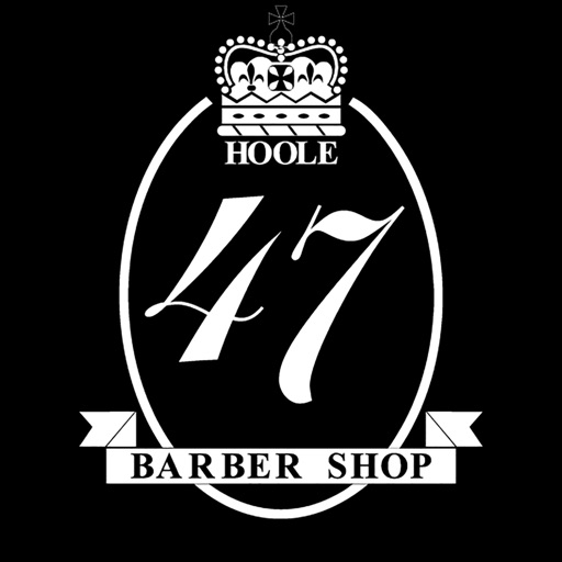 Number 47 Barbers