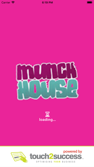 Munch House(圖1)-速報App