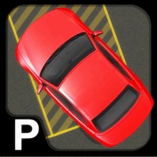 Activities of Parking-Driving Test