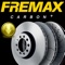 FREMAX World presence, quality and innovation on brake discs and drums