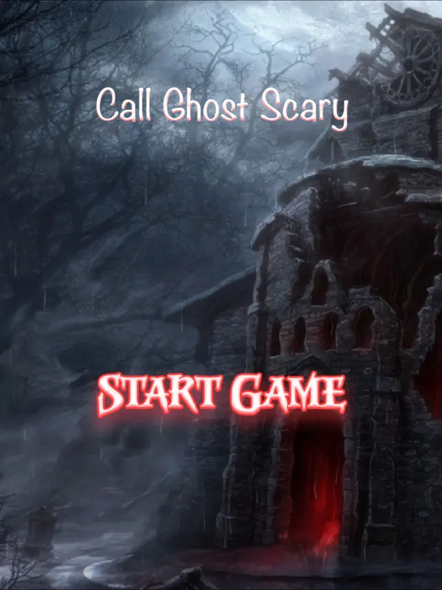Imágen 5 Call Ghost Scary iphone