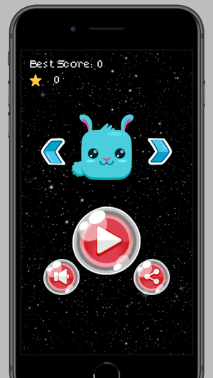 Space Pet Shooter(圖2)-速報App