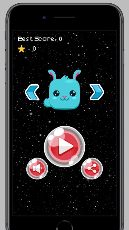 Space Pet Shooter