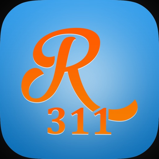Riverton 311 icon