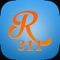 The Riverton 311 phone app is a simple, yet powerful tool that is designed to simplify and enhance public participation in government by putting accessibility, information, and reporting functionality in the palm of your hand