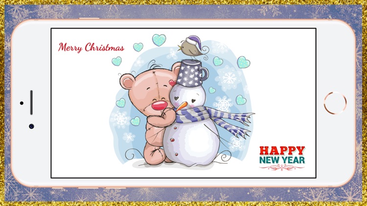 Happy Holiday Greeting Cards!