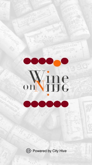 Wine on Nine