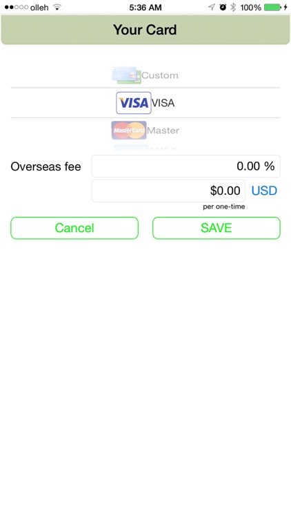 WhichPay? screenshot-3