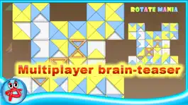 Game screenshot Rotate Mania hack