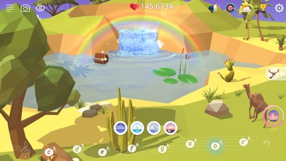 My Oasis: Anxiety Relief Game screenshot 6