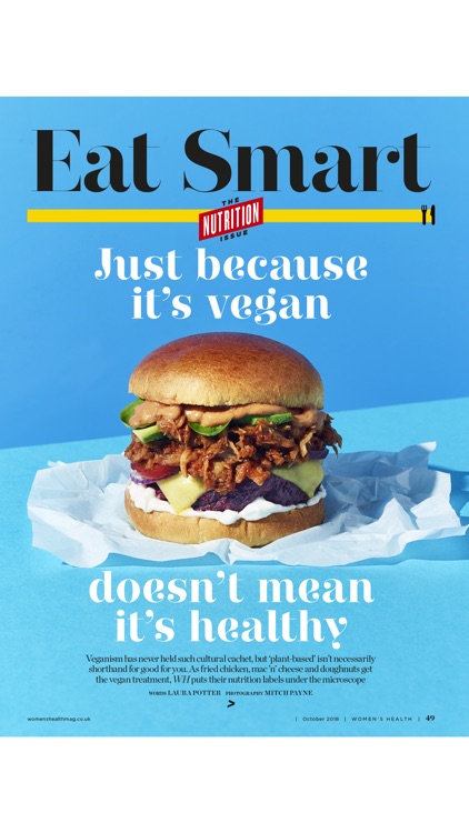 Women's Health UK