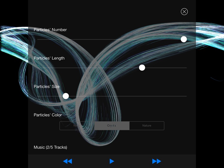 Atomus HD screenshot-4