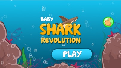 Baby Shark Revolution screenshot 2