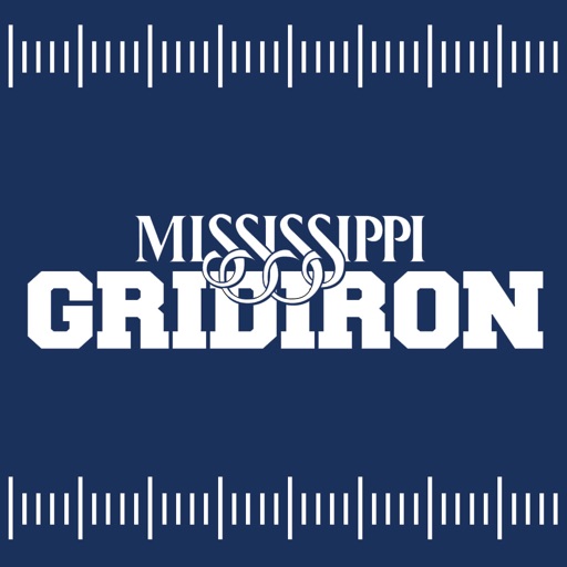 Mississippi Gridiron icon