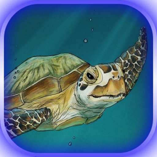 Rescuer Turtle icon