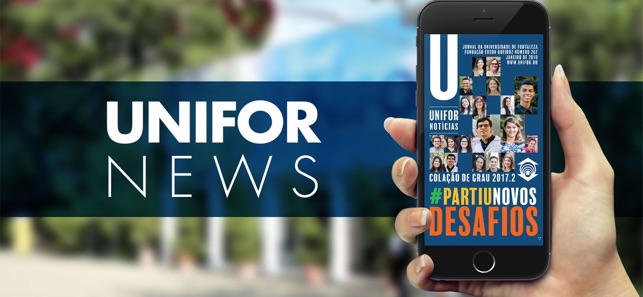 Unifor News(圖1)-速報App