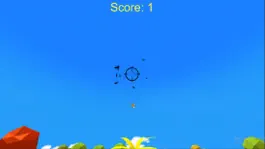 Game screenshot Fighting Bird apk