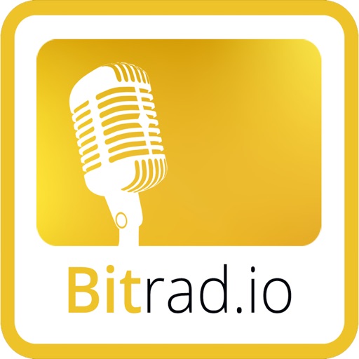 Bitrad.io - FM Radioplayer iOS App