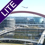 日本东京羽田机场航班资讯Lite