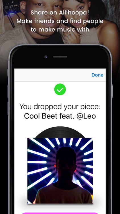 Figure - Make Music & Beats, Remix on Allihoopa screenshot-4