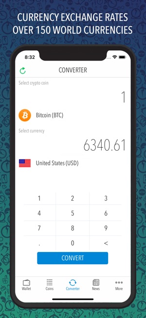 CryptoIntelHub Pro(圖5)-速報App