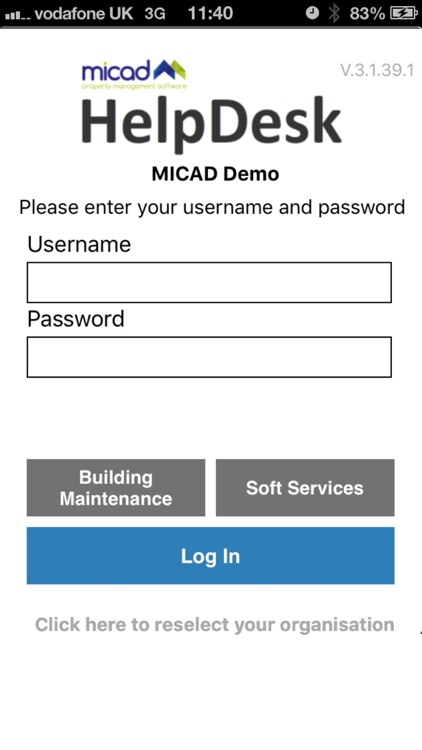 Micad Helpdesk Advanced