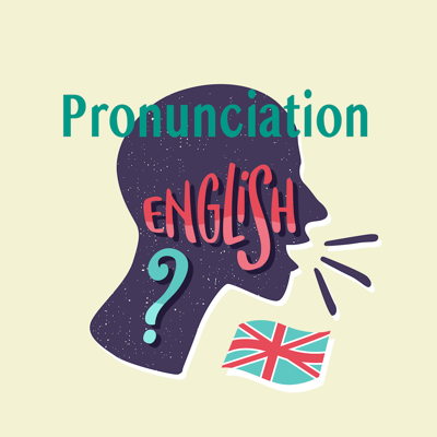 English Pronunciation Everyday