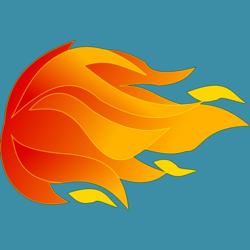 ethOS blaze iOS App
