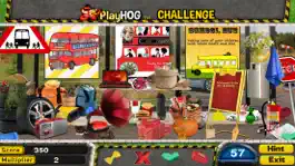 Game screenshot Hop on Hidden Objects Games mod apk